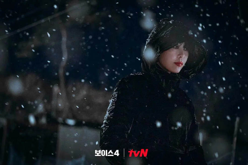 拍到第4季,宋承宪也救不了,《voice4》到头了吗?