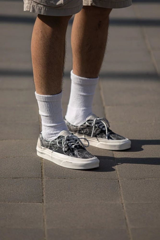 ▼ 小编上脚实拍