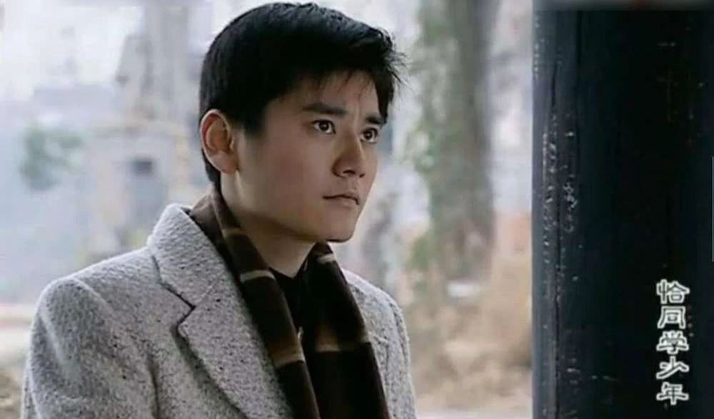 钱枫和孙俪分开之后,事业发展的也很不错,因为帅气的外形参演了很多的