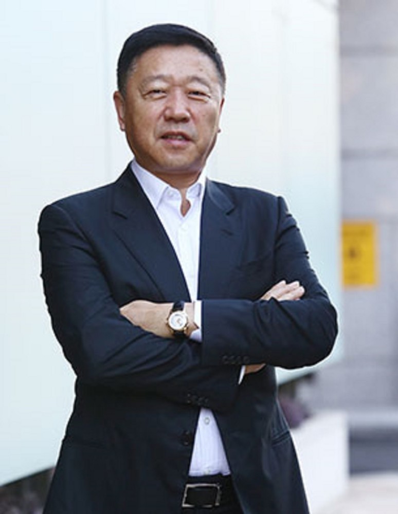 青岛富豪排行榜_山东烟台15人入围全球富豪榜,人数秒杀青岛济南,榜首身价超千亿