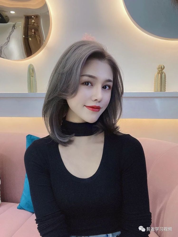 2021年度最值得剪的发型