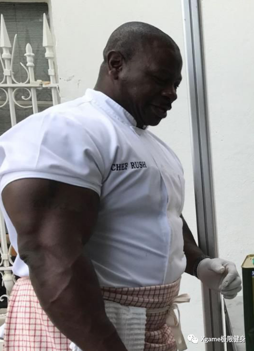 为什么黑人不练都比黄种人强壮?