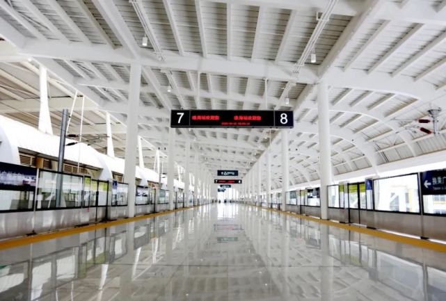 无需换乘……|佛山西站|珠海|珠海长隆|珠海站|横琴长隆