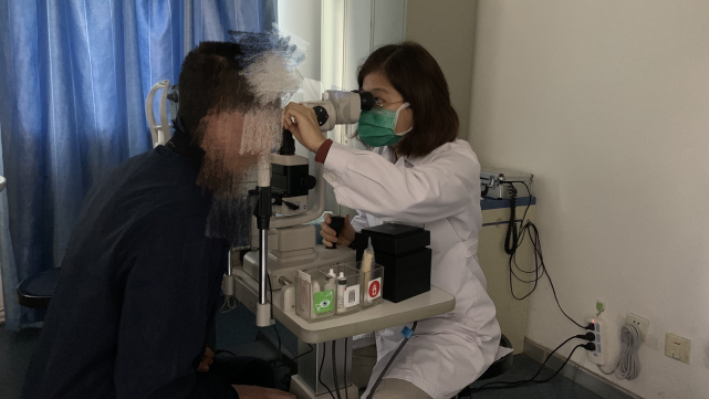 兰州爱尔：视疲劳眯一会儿就好？小心养出大毛病(图2)