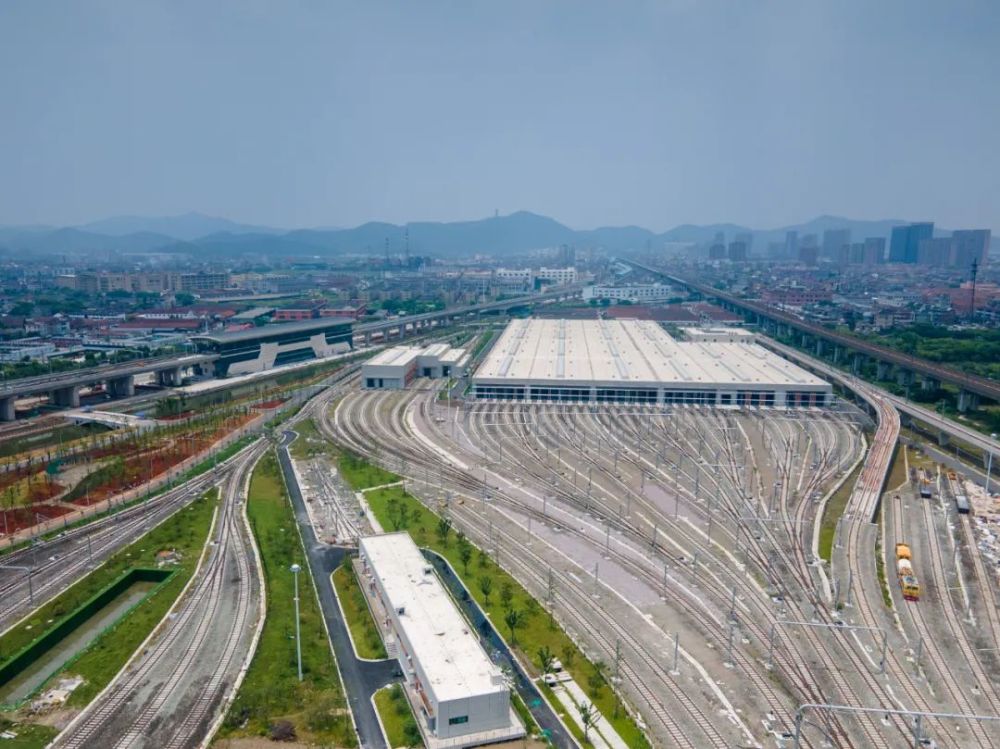 官宣:绍兴下周迈入"地铁时代"!送上最新优惠,乘车攻略,请收藏!