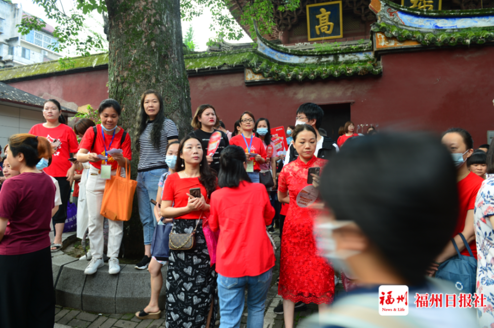 刚刚，福州中考作文题出炉！你会怎么写？