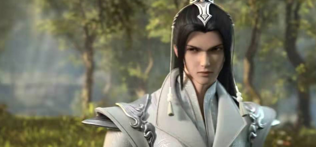 完美世界:石昊变胖石清风被带坏,女武神不讲武德,还是得看萧天