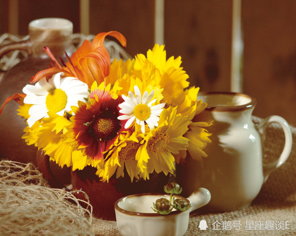 6月26日星座运势 打破常规 成绩卓越的四大星座 腾讯新闻