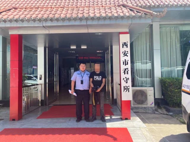 高新警方破获系列通讯设备被盗案|鱼斗路|派出所|莲湖区|盗窃罪|西安