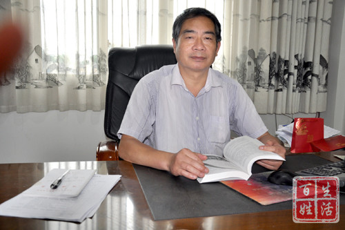 内江十中谱写农村特色学校的新篇章