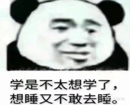 这知识它不进脑袋怎么办