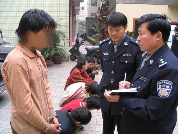 沈烈烈落网记|安稳|赌场|陈匡水|沈烈烈|玉环县