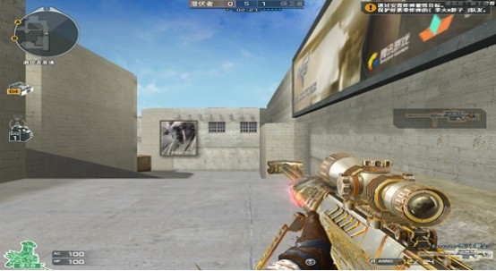 小人枪|穿越火线|黑大圣|皮肤|武器