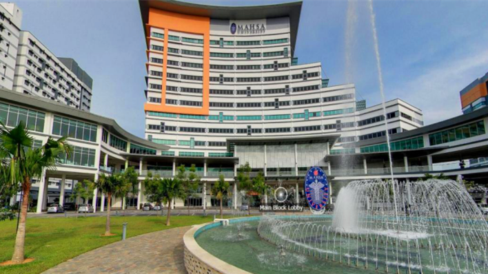 国际双文凭 一年制硕士 马来西亚玛莎大学mba - 265学校教育网