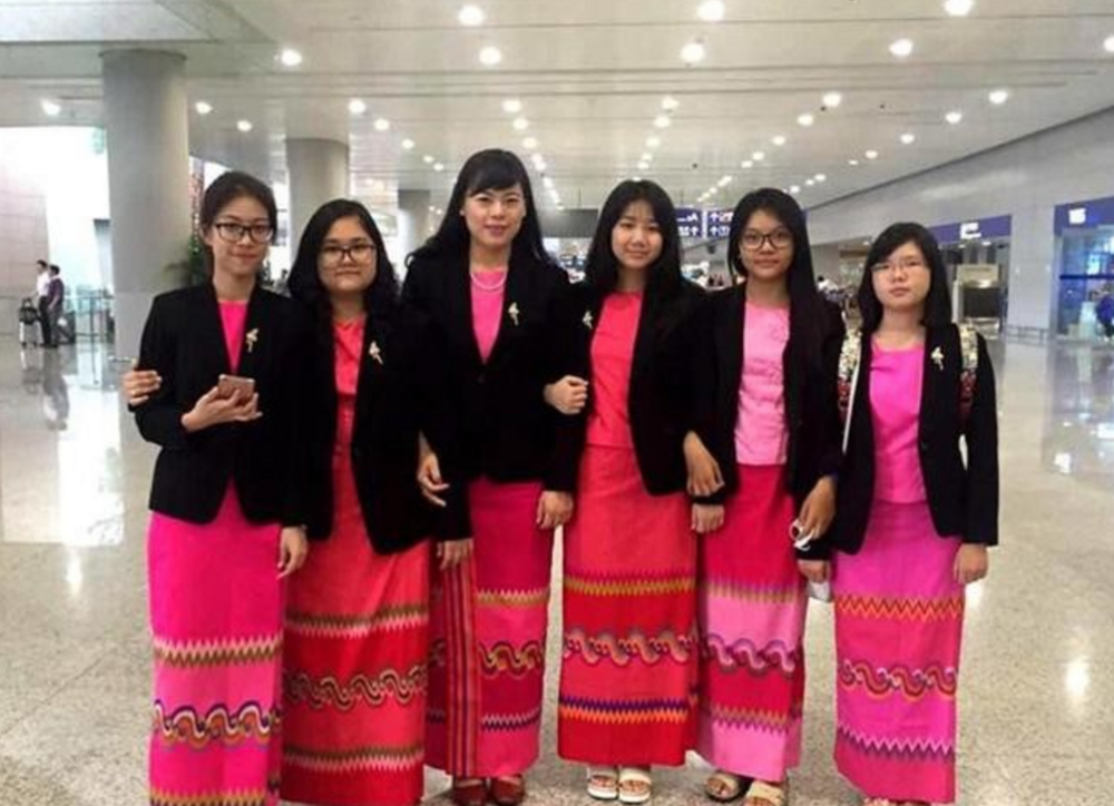 直击中缅边境的"相亲村",娶媳妇只要3万块,中国小伙成首选!_腾讯新闻