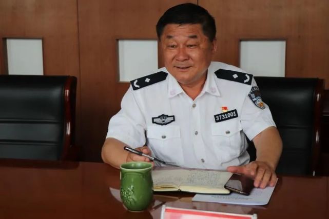 所专题调研强制隔离戒毒与打击毒品犯罪工作,所党委书记,所长梁云龙