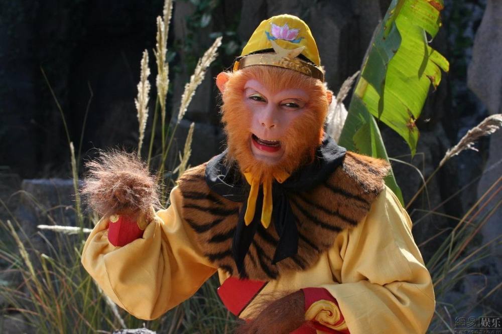 3,天罡刀《西游记》中,牛魔王的儿子红孩儿,用狂风卷走唐僧,用计谋