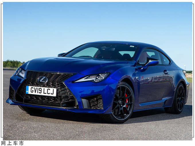 雷克萨斯全新双门跑车uc现身搭24l与86同平台售价亲民