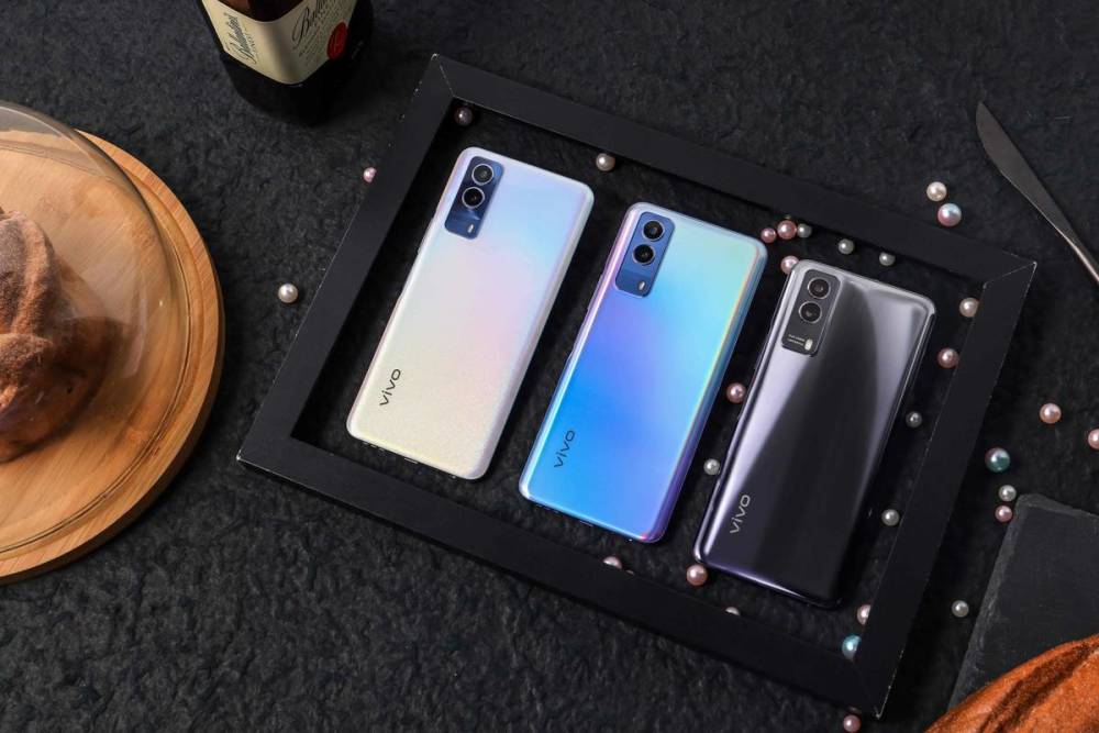 千元5g新机vivoy53s带来持久续航和超清影像体验