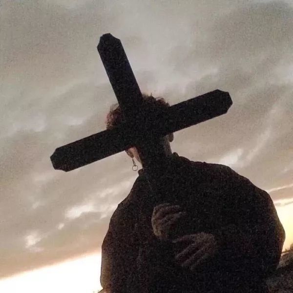 微信头像放弃对所有人的期待才是安稳的