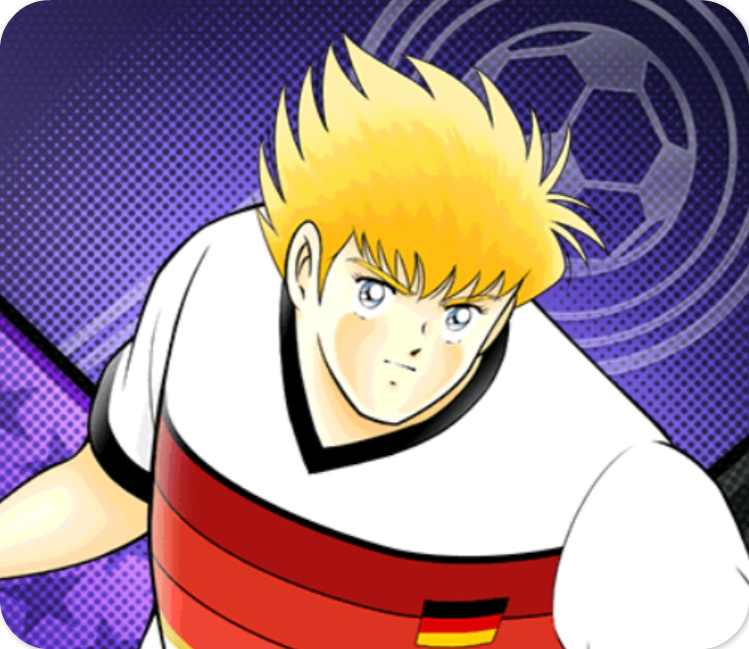 《足球小将》图鉴(2):"足球皇帝"施奈德_腾讯新闻