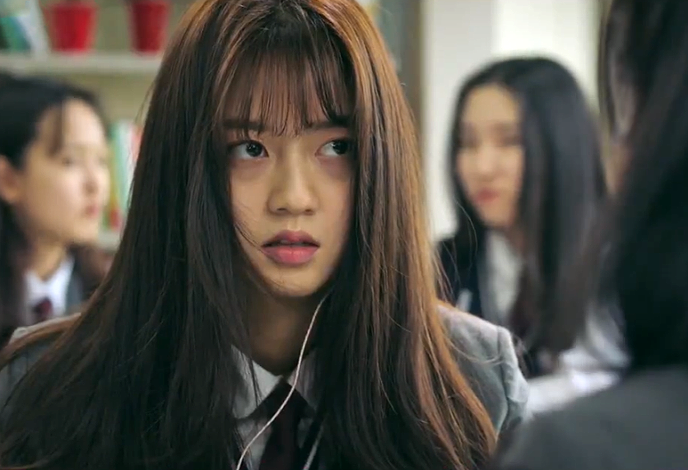 《顶楼3》"一露有妮"是命运 露娜男友力爆棚 珍妮长大变漂亮了