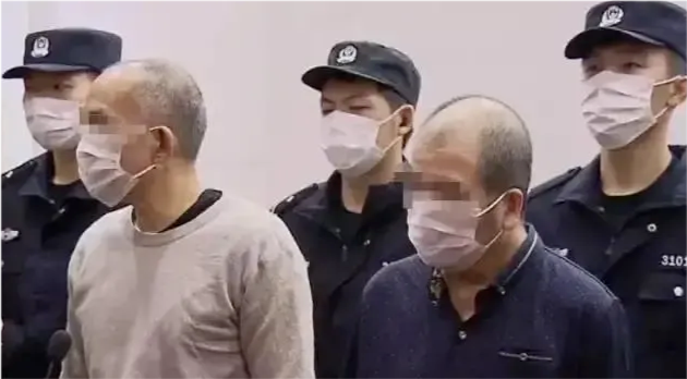 上海房产中介杀人藏尸案侦破纪实