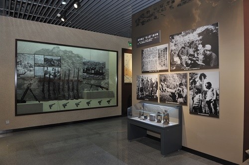 红色承德热河军民在中国革命史上写下光辉一页