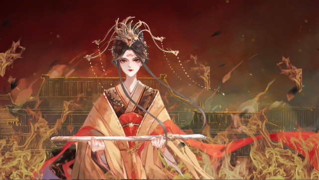 出彩,而在《将进酒》的女性角色里,小编最欣赏的就是李剑霆这个角色