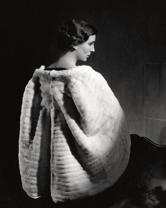 希腊末代公主:最后嫁入英国王室的蓝血贵族,戴安娜学她穿千鸟格