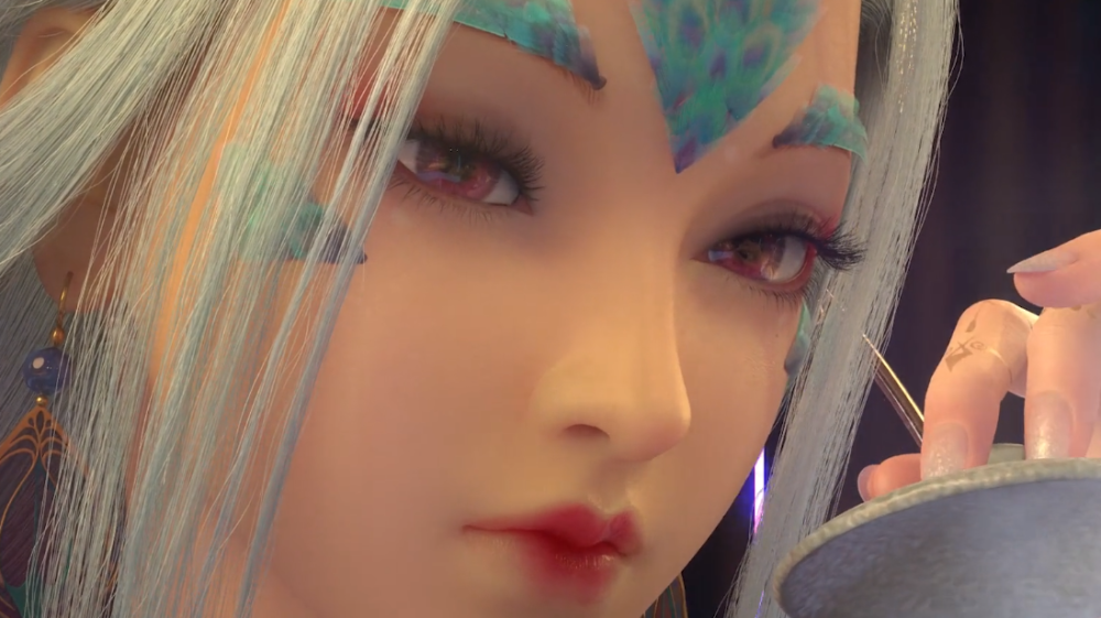 对于颜值正义这个命题眷思量有自己的解答