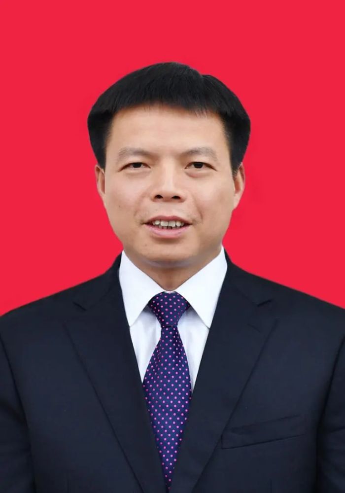 最新!长沙市政府领导最新分工出炉