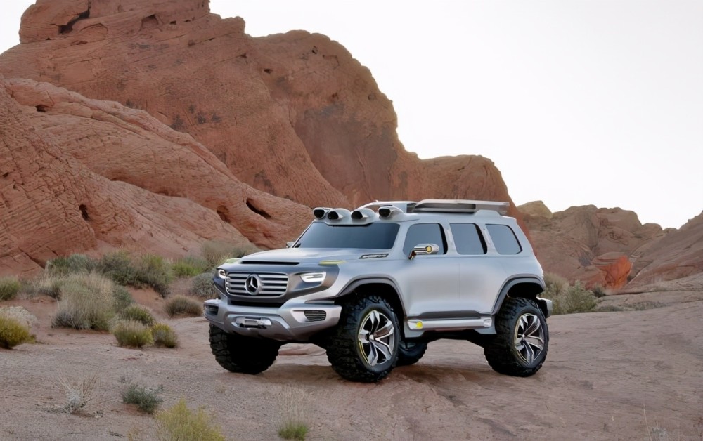 烧水的汽车横空出世一箱水能跑800公里特斯拉都看傻眼了