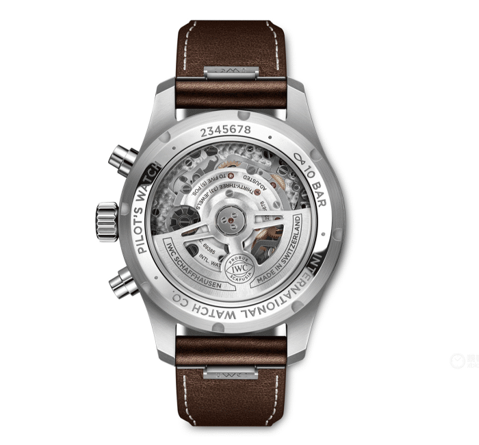 劳力士熊猫迪太贵还买不到那万国飞行员计时值得考虑