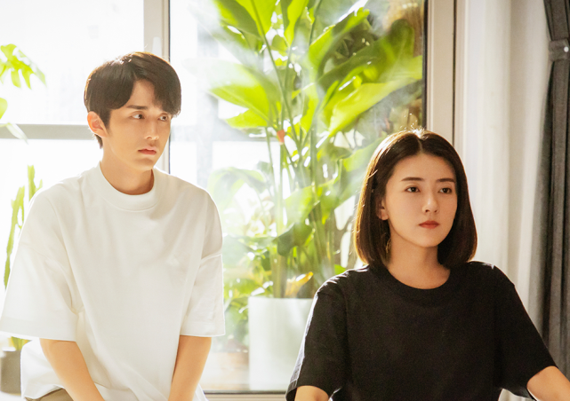 你的那一天》,一开始小编对这部剧的题材不看好,想要反套路的电视剧