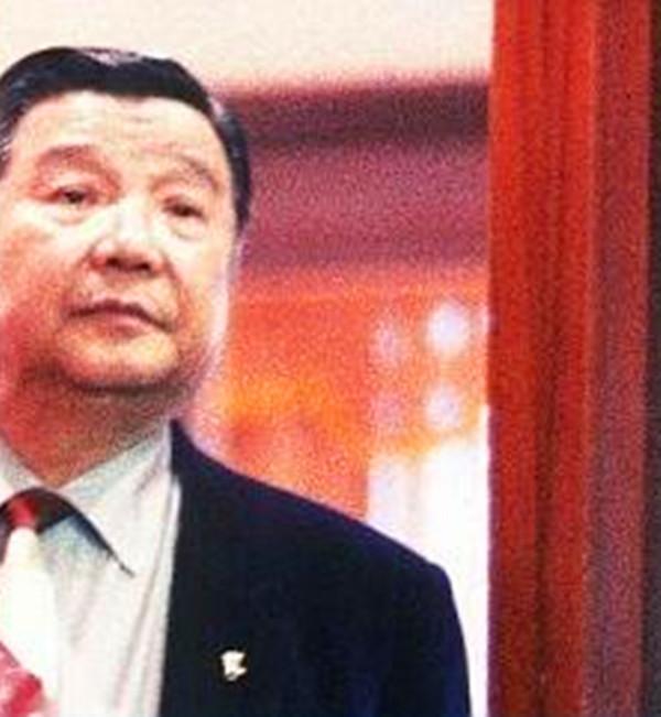 回顾香港五亿探长吕乐假探长真黑道香港贪污的鼻祖