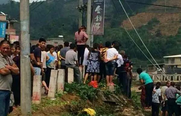 福建安溪灭门案始末凶手怀恨在心一家四口惨遭灭门