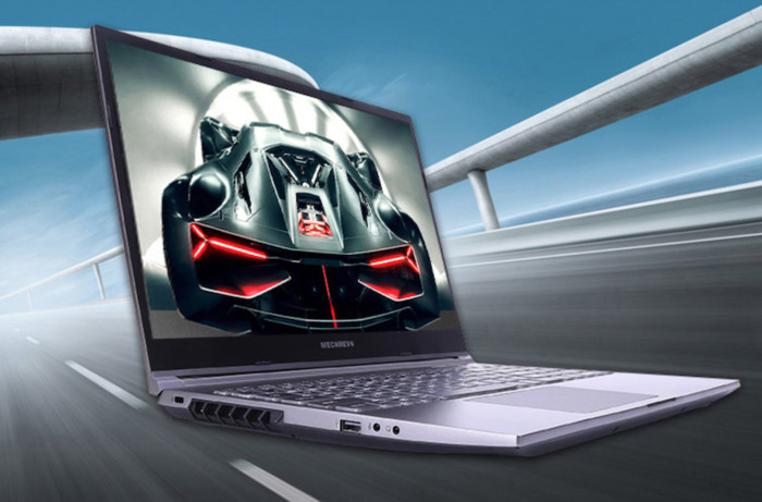 "高清重制"你的游戏体验!这五款笔记本一展酷睿黑科技