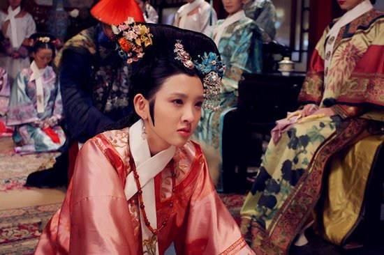 《甄嬛传》祺贵人到死都不知道,苏培盛敢杀了她,只因皇上这句话