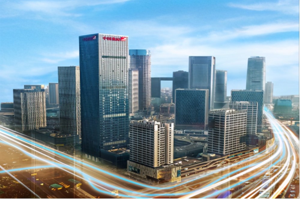 图片来源:奥园官网 6月9日,惠誉确认中国奥园评级为"bb",展望从"稳定"