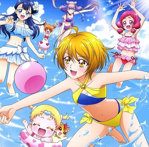 子供向动画设定引发讨论 出现擦边内容是否不妥?