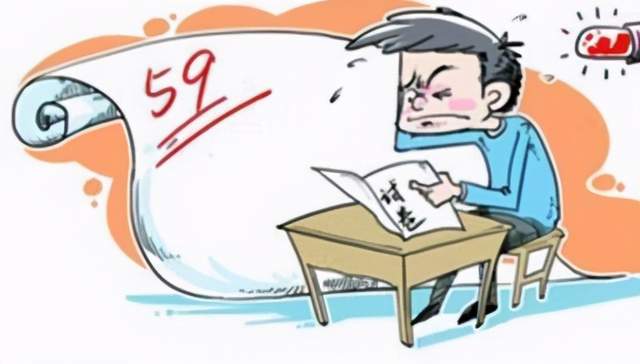 英语不及格数学满分学霸用实力证明偏科也能上名校