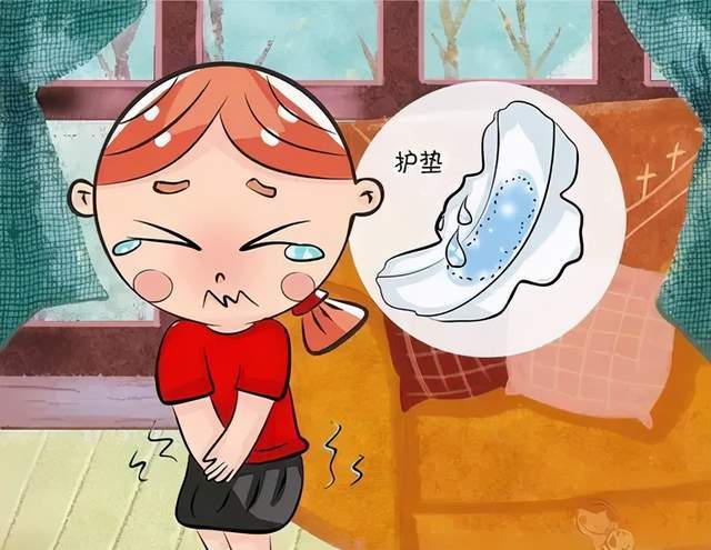 世界尿失禁周来了教您从中医的角度认识尿失禁告别尴尬