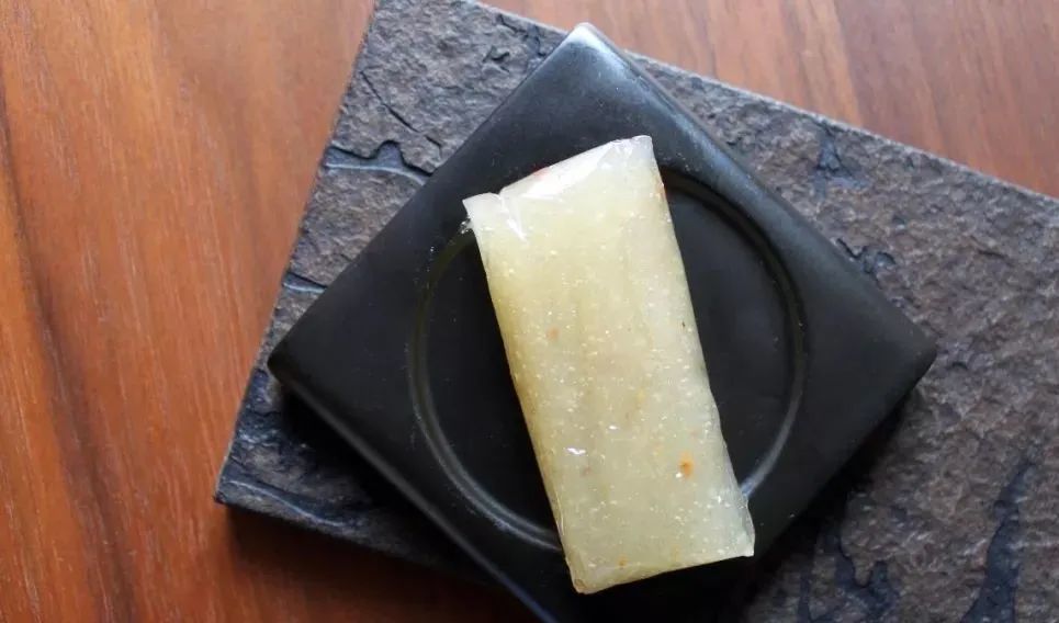 闻香识海澄好呷