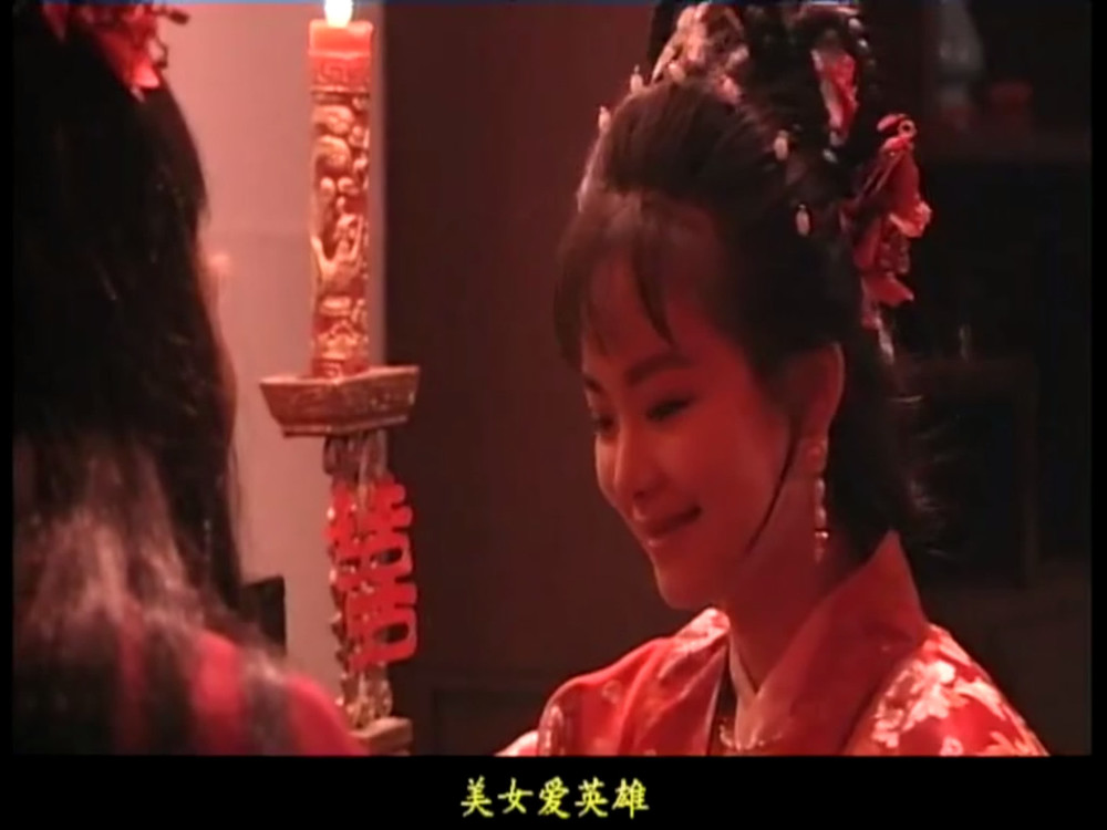 白眉大侠排行榜_90年代10部内地武侠剧:《白眉大侠》排第一,第八部“真的很雷人”