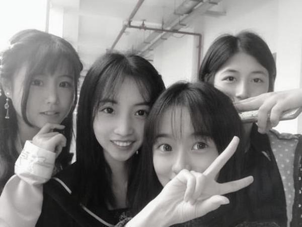 投毒少女孙亚宇入狱记:1人失恋带走姐妹6人,"黄泉路上有个伴"