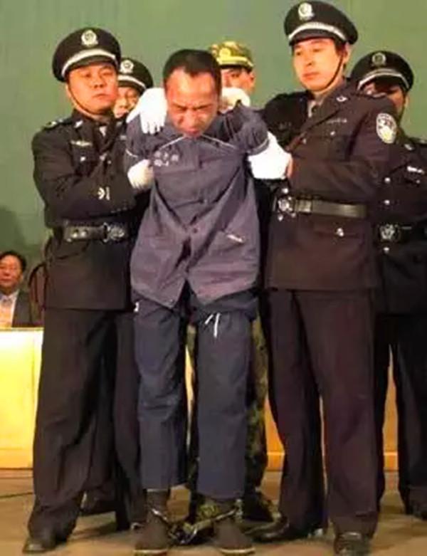 "石家庄发生特大爆炸案"始末:男子为报复女友,拉108人陪葬