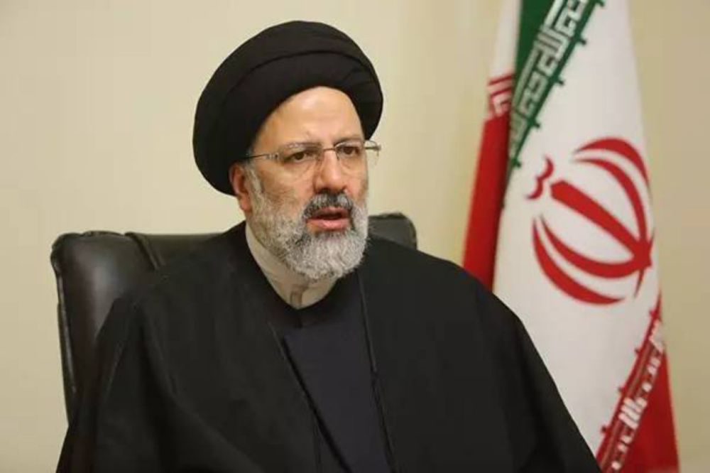 伊朗新总统对美国放下狠话称要摆脱对美元的依赖还提到了中伊协议