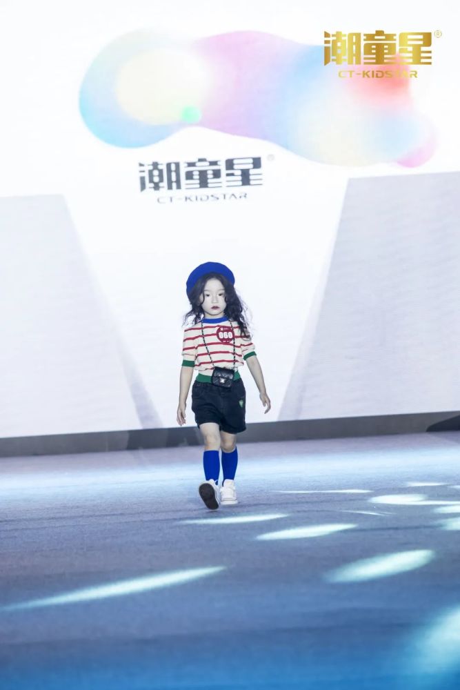 潮童星秀场|温州永嘉瓯北赛区复赛晋级名单公示