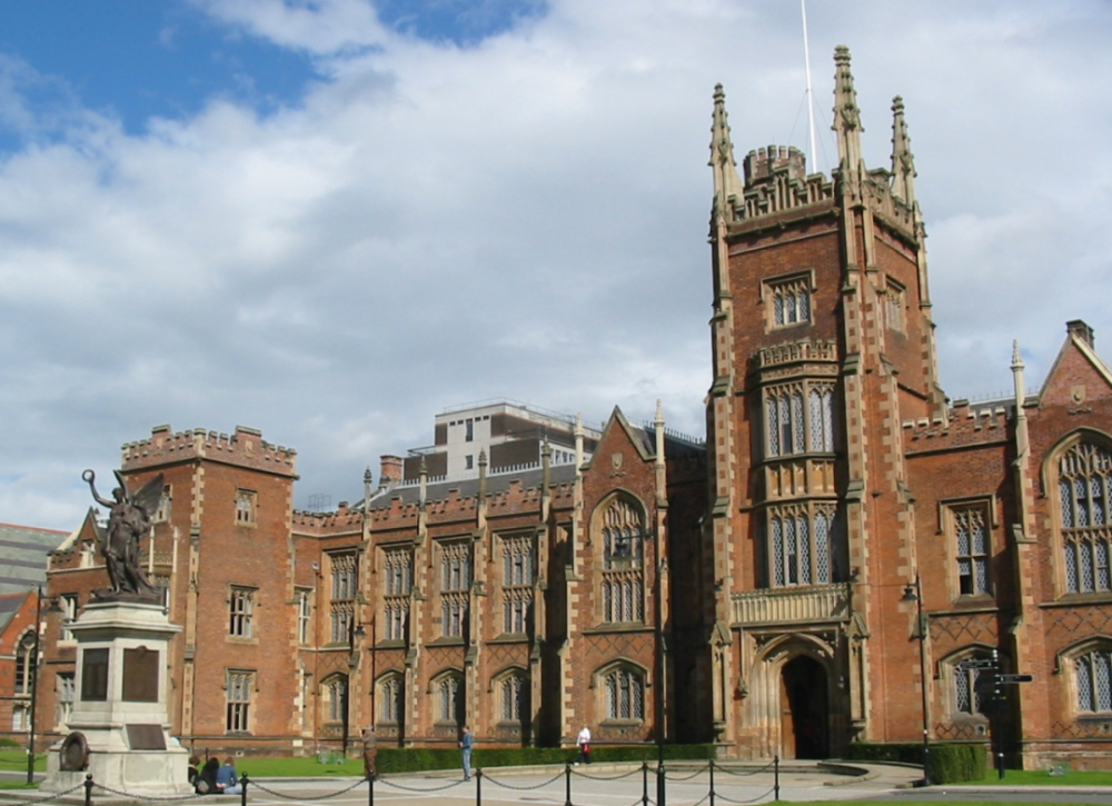 盘点承认高考成绩的英国大学_腾讯新闻